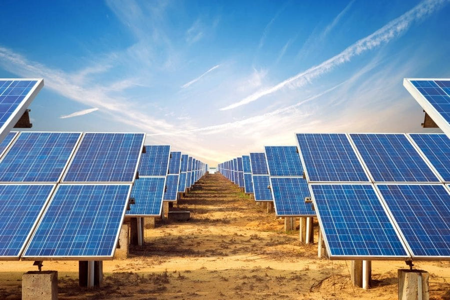 12 Solar Energy Facts You Might Not Know About